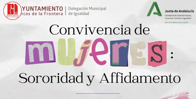 La Delegación de Igualdad celebra una jornada de convivencia