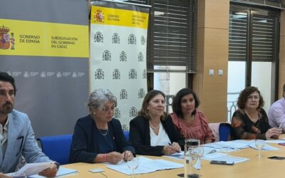 Aprobado el reparto de 22,5 millones de euros para empleo agrario en los municipios gaditanos