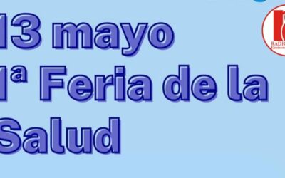 Arcos celebra la I Feria de la Salud este próximo 13 de mayo
