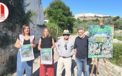 El “Flete al Guadalete 7.0” se celebrará el próximo 7 de junio de 2025