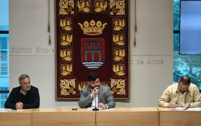 Aprobado en pleno extraordinario una modificación de crédito para la finalización de la piscina cubierta