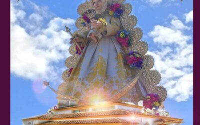 La Bda. Rural Vega de los Molinos rinde honor a la Virgen del Rocío