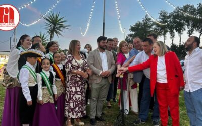 Comienza la Velada de María Auxiliadora