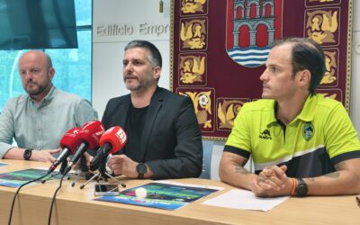 VIIIª edición de la Travesía JSR, el domingo 15 de junio