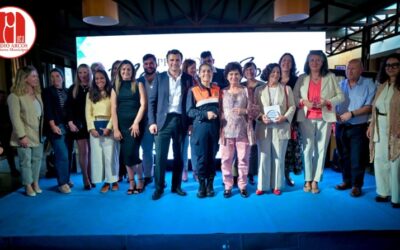 El PP de Cádiz reconoce el talento y la aportación de mujeres y entidades gaditanas en la lucha por una sociedad más justa e igualitaria