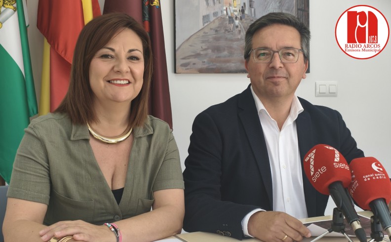 El Pleno del Ayuntamiento de Arcos aprueba los planes de participación ciudadana de los futuros PGOU y POU