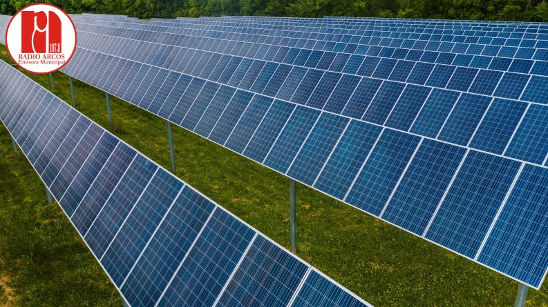 Jarico Energía 2 S.L promueve un nuevo proyecto de planta solar fotovoltaica  y planta de hidrógeno verde Jaulón entre los términos municipales de Arcos y Espera