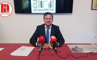 Esta semana se presenta la revista “Piedra del Molino” en Arcos