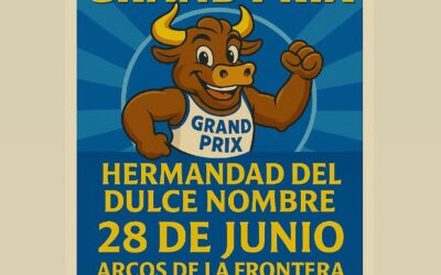 Ya se encuentra abierto el plazo de inscripción para participar en el concurso el ‘Grand Prix’ que organiza la Hdad. del Dulce Nombre