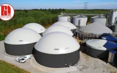 Adelante Andalucía respalda la movilización vecinal contra la planta de biogás en Arcos