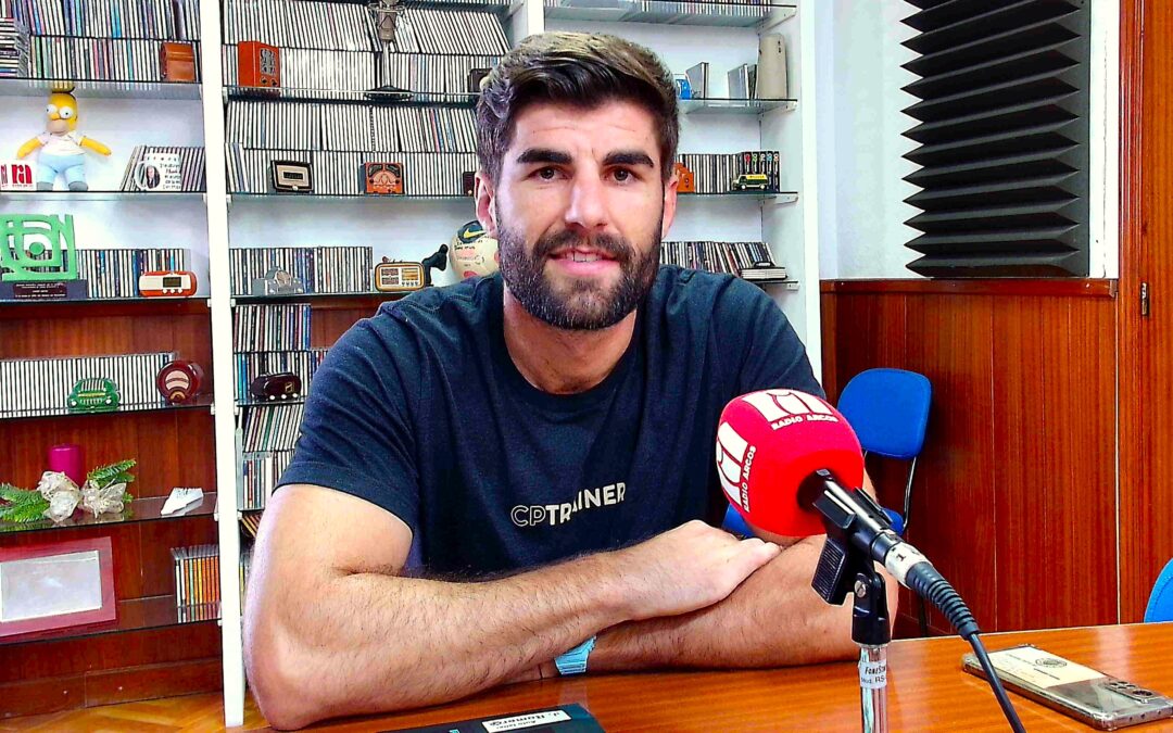 La IV Carrera Nocturna de Jédula se celebrará el 5 de julio