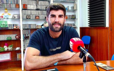 La IV Carrera Nocturna de Jédula se celebrará el 5 de julio