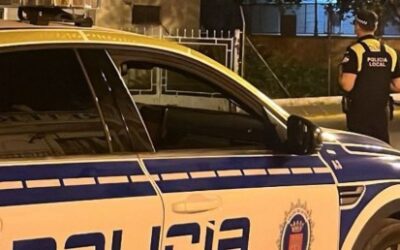 La sección sindical de CSIF asegura que Arcos vivirá una “situación grave de inseguridad” durante este verano “ante la escasez de agentes de la Policía Local”