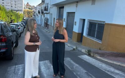 El PSOE de Arcos exige explicaciones por el cierre del gimnasio municipal de la calle Picasso