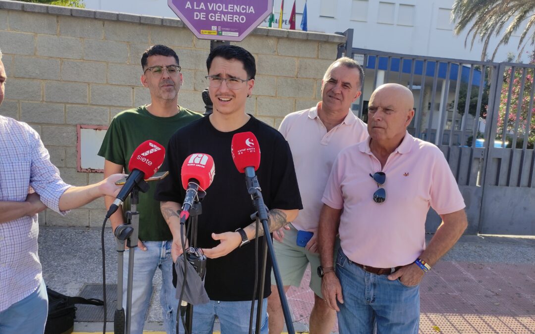 IU Arcos reclama una sede fija para el Conservatorio Elemental de Música