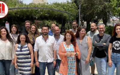 IU Cádiz arranca su proceso asambleario con una candidatura unitaria preparada para “abanderar la lucha contra las derechas”