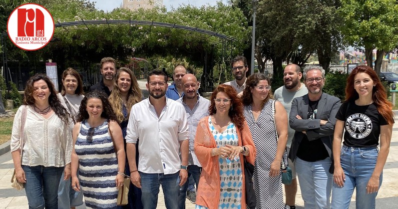 IU Cádiz arranca su proceso asambleario con una candidatura unitaria preparada para “abanderar la lucha contra las derechas”