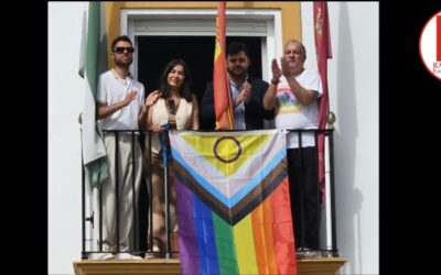 Comienzan en Arcos los actos entorno al Orgullo Serrano 2025