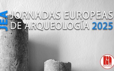 Arcos celebra esta semana las Jornadas Europeas de Arqueología 2025