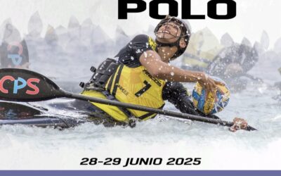 Palistas de toda España competirán este fin de semana en el lago de Arcos