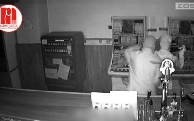 La Guardia Civil detiene a los integrantes de un grupo criminal dedicado a los robos en casas habitadas y negocios de Arcos de la Frontera