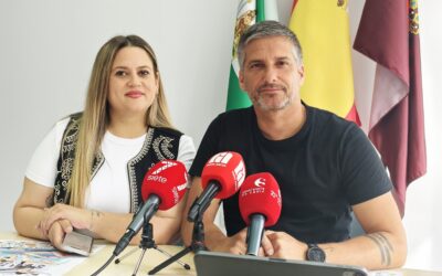 Arcos celebrará este sábado su I Torneo de Gimnasia Rítmica