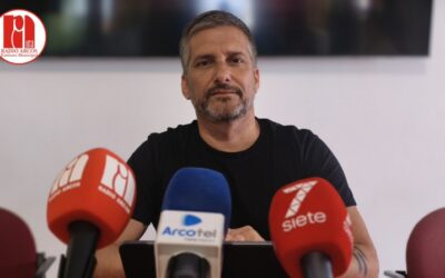 El delegado de Seguridad Ciudadana responde a la denuncia de los sindicatos sobre los medios de la Policía Local para el próximo verano