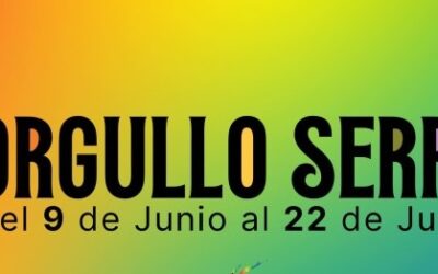 La Sierra de Cádiz  celebra el Orgullo Serrano 2025: “Desde nuestros pueblos con todo el orgullo”