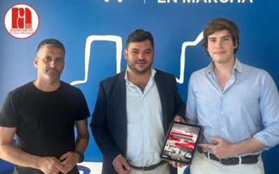 El PP acusa al gobierno de Sánchez de no atender los problemas de la provincia de Cádiz