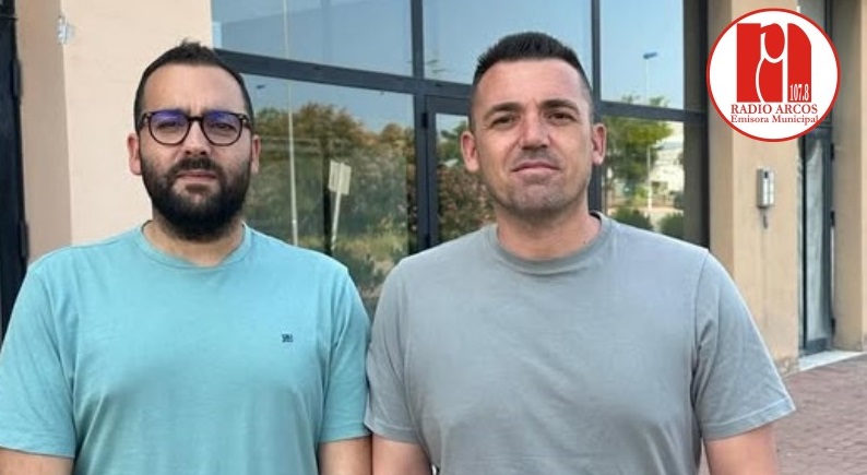 El PSOE de Arcos asegura que el gobierno de PP y Ai-Pro “cumple dos años sin gestión urbanística”