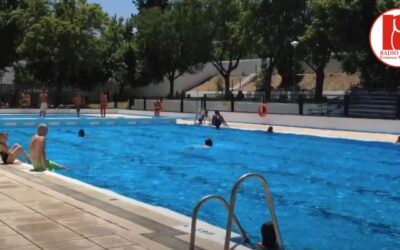 IU Arcos propone mejoras para garantizar una inscripción “justa y accesible” a los Cursos de Natación de Verano 2025