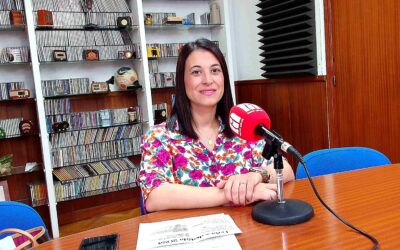 Jédula celebra esta semana su feria, del 5 al 8 de junio