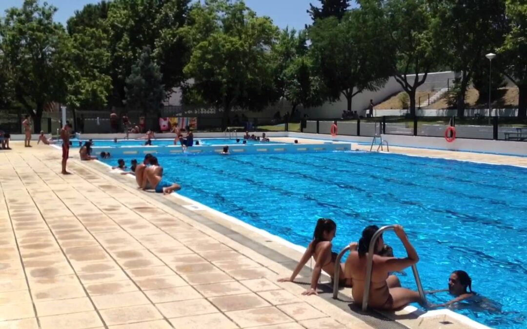 Las piscinas municipales de Arcos y Jédula podrían abrir sus puertas el 15 de junio