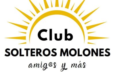 El Club Solteros Molones promueve la soltería feliz