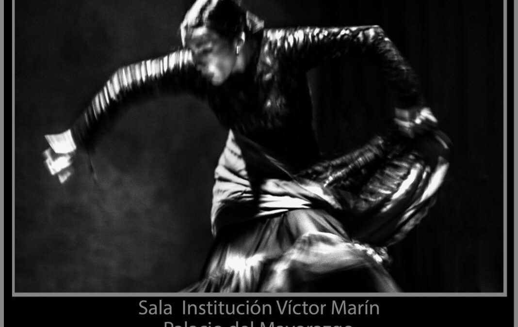 El fotógrafo puertorrealeño Antonio Alcázar expone en Arcos ‘Duende Flamenco’