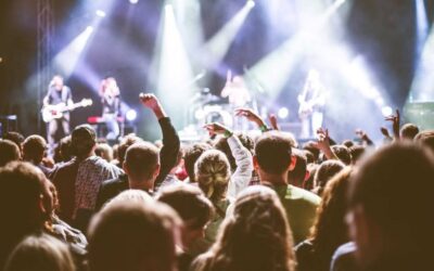 Consumo Responsable, conoce tus derechos al acudir a conciertos, festivales, espectáculos,…