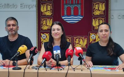 El Campus de Verano del Cádiz CF llegará a Jédula a finales de este mes