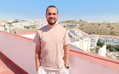 Javi Iglesias: de Jédula a Arabia Saudí para trabajar en el equipo donde juega Cristiano Ronaldo