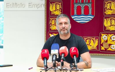 Arranca la Liga de Verano de Fútbol Sala y Baloncesto