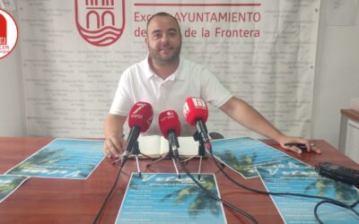 Fiestas y Juventud organizan actividades para el verano