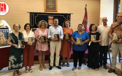 La Hermandad de Nuestra Señora de las Nieves presenta su boletín oficial