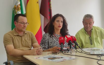 Cruz Roja presenta la II cena solidaria que se celebrará el 18 de julio