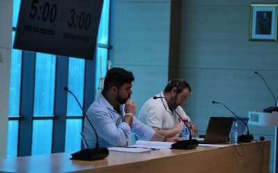 Arcos se adhiere al Decreto Ley de medidas urgentes en materia de vivienda aprobado por la Junta de Andalucía