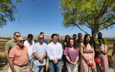 Por Andalucía reclama el desdoble urgente de la A-384 entre Arcos y Antequera