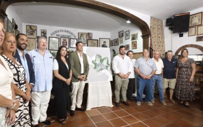 Arcos celebra la 64ª Velada Flamenca de las Nieves con una semana cultural repleta de arte y grandes figuras del flamenco