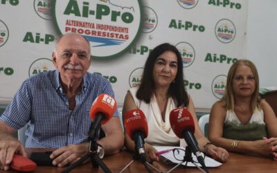 Ai-Pro respalda el impulso a la vivienda protegida y reclama el desdoble de la A-384 entre Arcos y Antequera