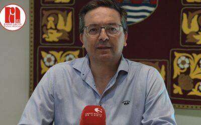 El Ayuntamiento de Arcos informa de los avances del inventario de caminos municipales