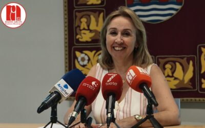 El Ayuntamiento de Arcos ha anunciado la apertura del plazo de inscripción para el curso “Mensajería y reparto de paquetería” dirigido a demandantes de empleo a partir de 45 años