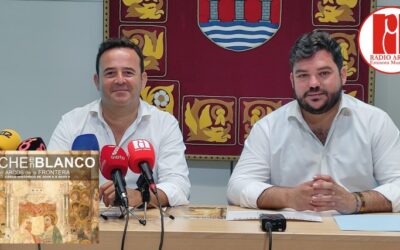 Arcos disfrutará de una nueva edición de “La Noche en Blanco”