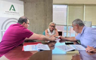 La Delegación y el Centro de Transfusión de Tejidos y Células trabajan en varias acciones ante la necesidad de sangre en la provincia